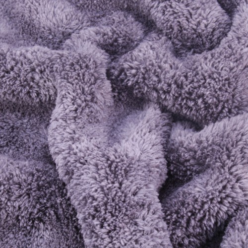 Detail Factory- Clean-Room Laundered Plush Microfiber Towel - Picture 8 of 24