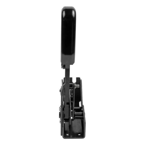 Consola B&M palanca de cambios automática Magnum Grip Pro Stick se adapta a todos los TJ Wrangler - Imagen 4 de 10