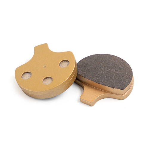 Front & Rear Brake Rotors Pads for Harley Road King Electra Glide FLT 1340 86-99 - Picture 9 of 10