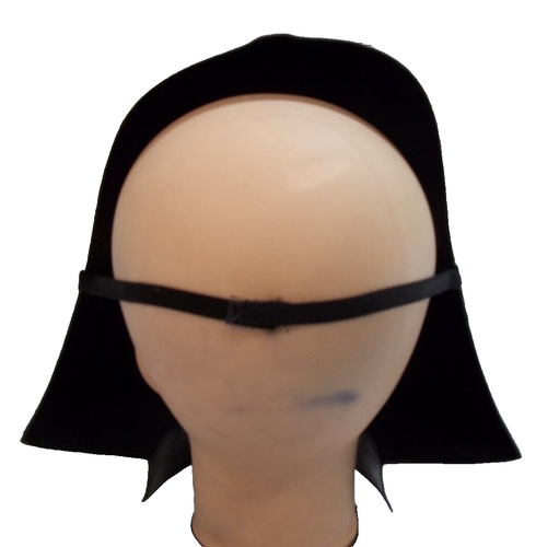 Halloween Star Wars DARTH VADER Helmet Mask Costume Cosplay Adult /Teen - Picture 5 of 6