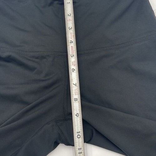 Leggings Capri donna Reebok team high-rise nuovi con etichetta - Foto 7 di 10