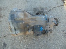 Nissan Cabstar Gearbox manual F24 10-12 2.5 DCi Diesel + 60 day Warranty