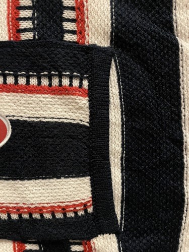 NFL Houston Texas Baja Hoodie Size S/M (See Description) NWT - Picture 6 of 11