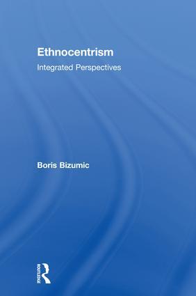 Ethnocentrism - Picture 1 of 1