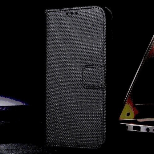 For Infinix Note 40 Pro 4G/ X6850 Flip Leather Anti-slip Cover Wallet Stand Case - 第 3/28 張圖片