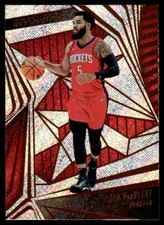 2023-24 Panini Revolution Fred VanVleet Houston Rockets #41