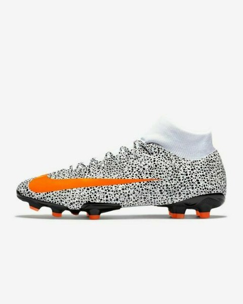nike mercurial safari superfly