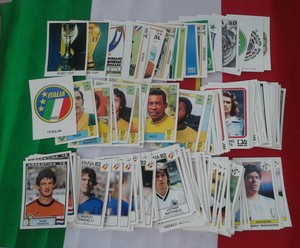 Panini coupe du monde 2018 Russie Autocollants Choisissez 50 ou plus de longue liste.