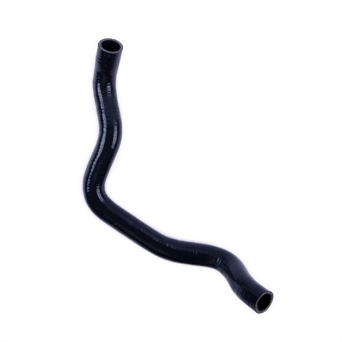 For Suzuki GSXR1000 2007-2008 Silicone Radiator New Hose Coolant Pipe Kit Black - Picture 5 of 10