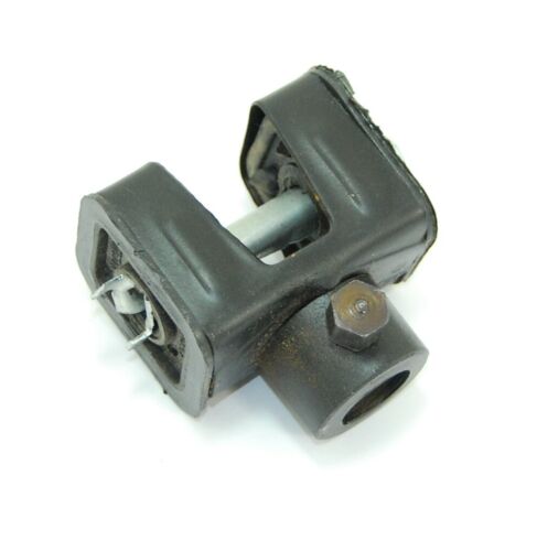 Shift Rod Coupler Manual Trans Fits Volkswagen Type1 Bug Type2 Type3 Ghia Thing - Picture 2 of 2
