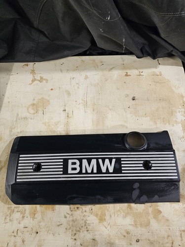 BMW m54b30 e46 e39 x3 Engine Beauty covers - Picture 3 of 4