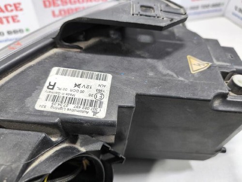 1305630398 faro destro per AUDI A3 (8P) 2003 180100 - Picture 4 of 4