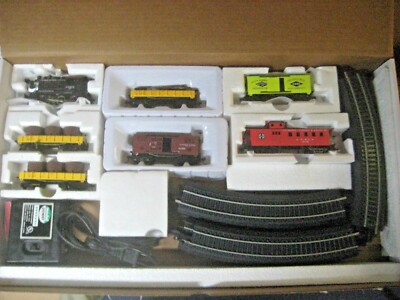 Marklin 3060&4060 HOゲージ　SANTA FE鉄道機関車セット Marklin 3060&4060 HOゲージ SANTA FE鉄道機関車セット Marklin