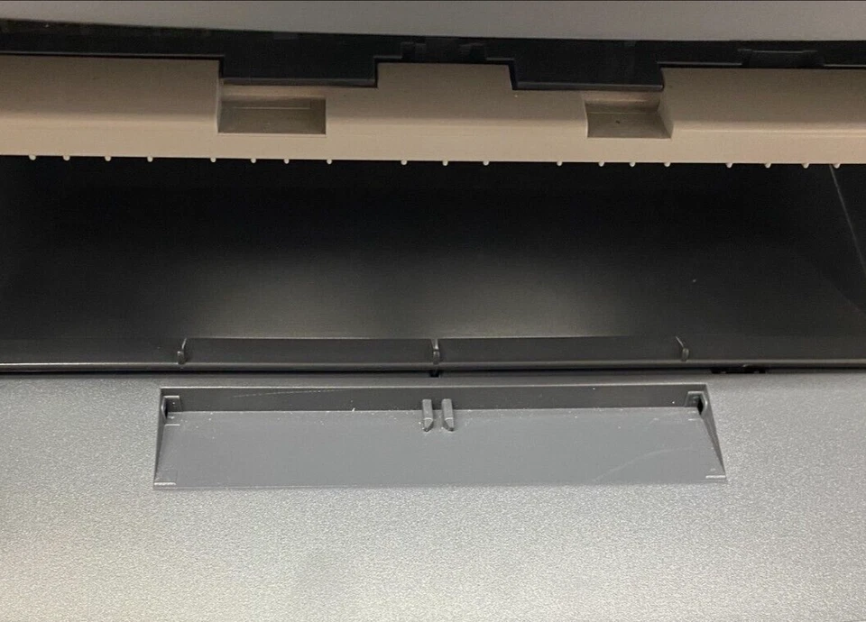 HP LaserJet 3015 A4 Mono Multifunction Laser Printer Q2669A - Image 3 of 4