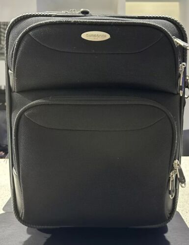 samsonite suitcase - Picture 2 of 10