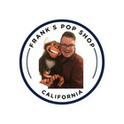 Frank's Collectibles and stuff