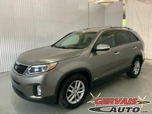 2015 Kia Sorento Awd mags a/c sièges chauffants