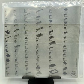 Lego Star Wars AT-AT 7657 Building Instructions Only