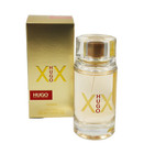 HUGO BOSS HUGO XX WOMAN  100ml EDT Eau de Toilette Spray Spray NEU/OVP Folie