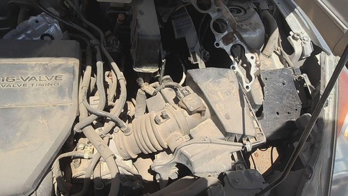 A/c Air Compressor MAZDA 3 10 11 12 13 - Picture 7 of 24
