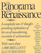 The Panorama of the Renaissance - Hardcover By Aston, Margaret - GOOD