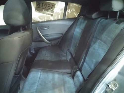 51217207530 maneta exterior delantera derecha para BMW SERIE 1 BERLINA 131677 - Foto 10 di 15