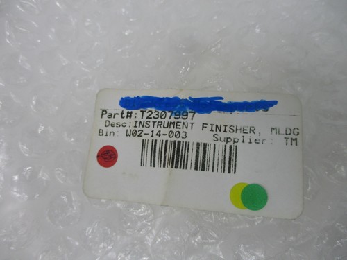 Triumph Tiger 800 11-14 Gauge Cluster Speedo Dash Finisher Cover Panel T2307997 - Bild 4 von 4
