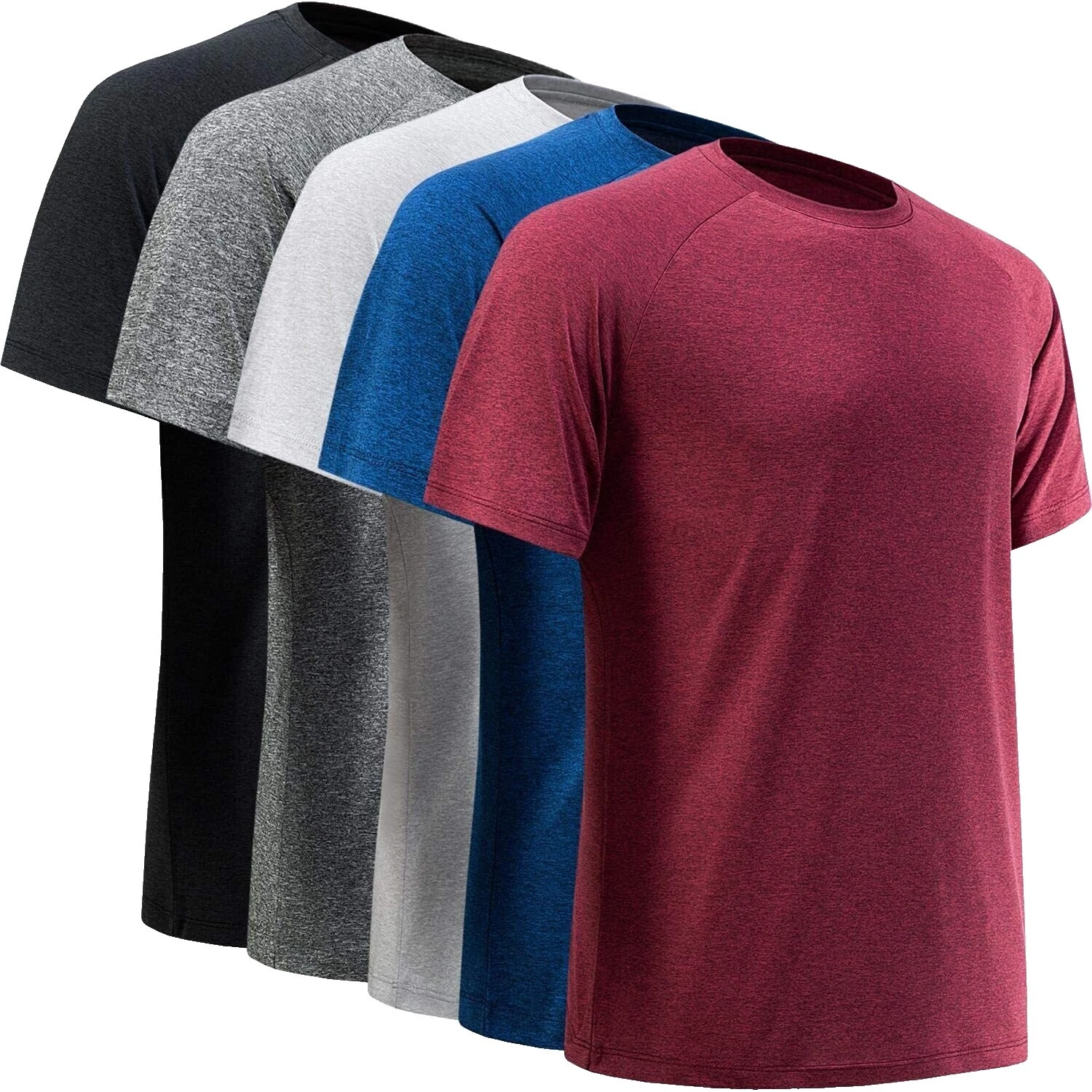 Tamaño Regular Giant XL Camisetas para Hombres