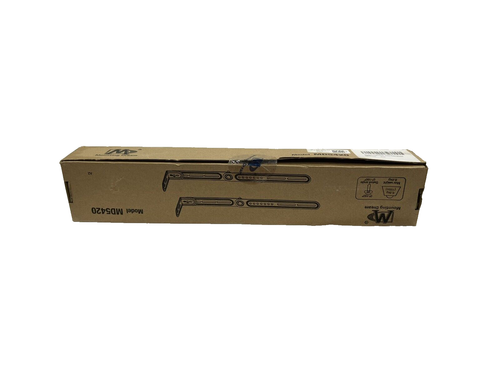 Mounting Dream Soundbar Mount MD5420 15lbs Max Universal Fit Above or Below TV - Picture 3 of 5