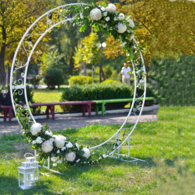 archway