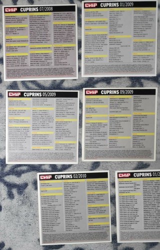 DRIVERS, UTILITIES & Service/Support Manual CDs - MANUAL & CD List - CHOOSE ! - Picture 286 of 448