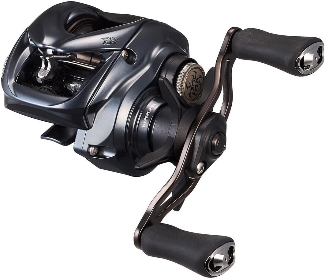 DAIWA - ダイワ　TATULA SVTW 7.1 タトゥーラsvtw リール」の人気商品一覧 | 安い商品を通販サイト
