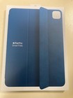 Apple Smart Folio pour iPad Pro 11" ref MQDV3ZM/A Bleu Marine - neuf dans boîte