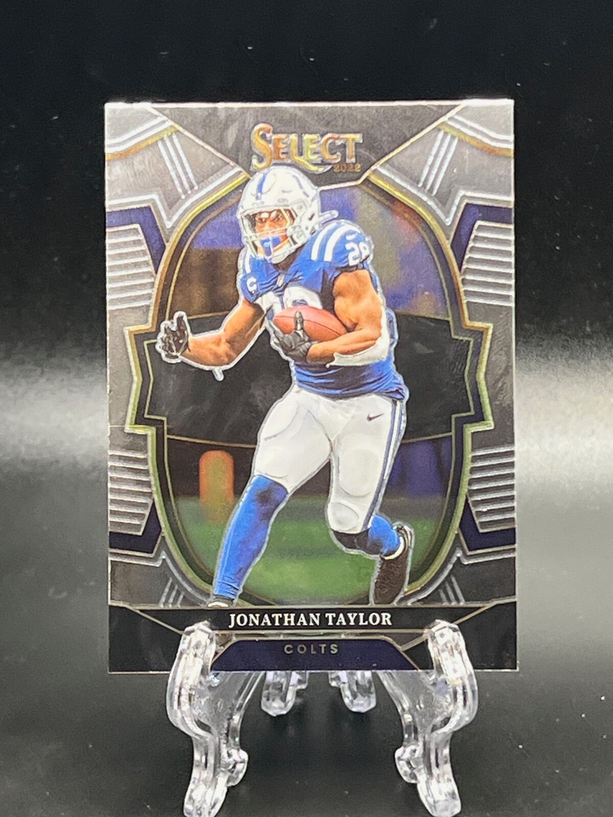 💩 SALE! 2022 SELECT FOOTBALL COMPLETE YOUR SET HOBBY, SILVER, RC'S, VETS & MORE - Picture 50 of 215