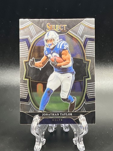 PRICE CUTS 2022 SELECT FOOTBALL COMPLETE YOUR SET HOBBY, SILVER, RC'S, VETS - Picture 50 of 215