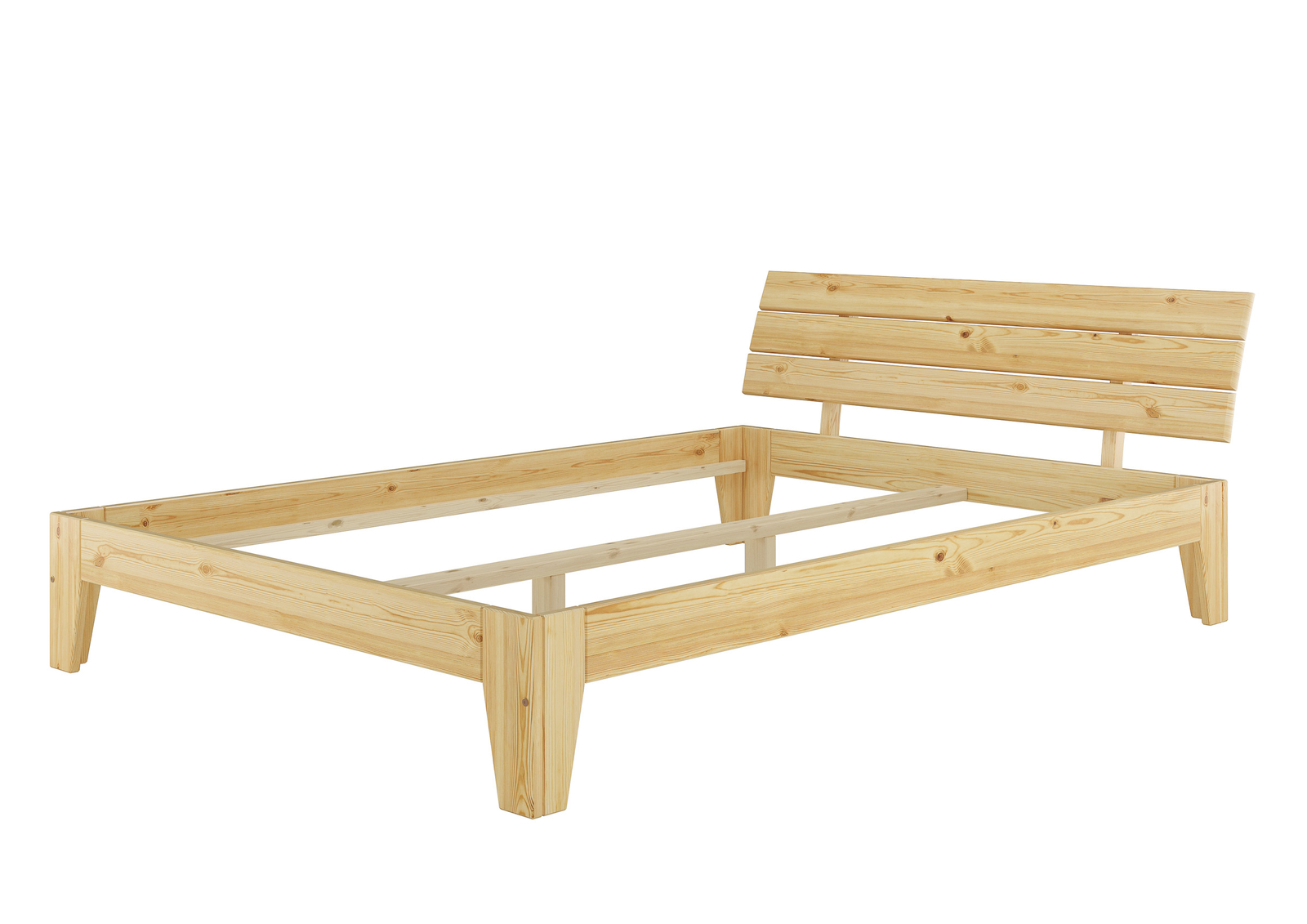 60.62-14-220 or futon pin massif 140x220 cm en longueur excessive (sans accessoires) 60.62-14-220 or futon pin massif 140x220 cm en longueur excessive (sans accessoires)