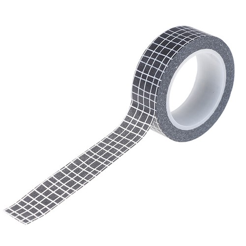 Wholesale WashiMasking Tape Scrapbook Decorative Paper Adhesive DIY Stickers vi - Picture 27 of 73