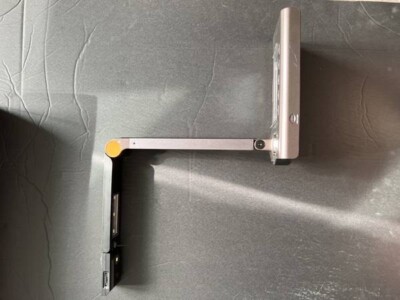 HoverCam Ultra 8 Document Camera-HDMI, VGA and SuperSpeed USB 3.0 video outputs