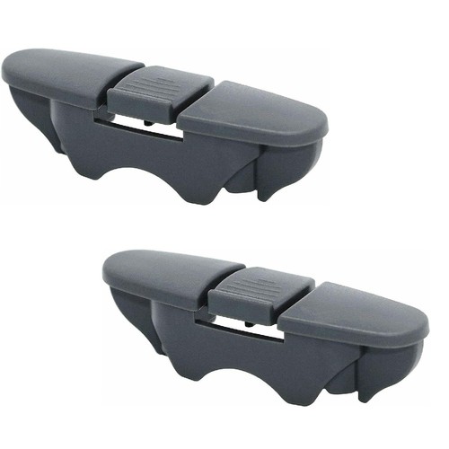 W10508950 Geschirrspüler Stop Clip für Whirlpool Kenmore ersetzt W10199682 8562015 - Bild 2 von 4