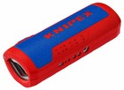 Knipex  90 22 02 SB TwistCut Corrugated Electrical Cable Pipe Cutter 13-32mm