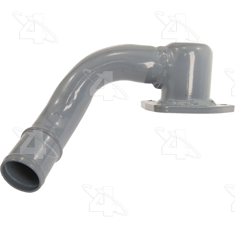 Salida de agua refrigerante motor V6 4,0 L para Ford Ranger 1990-2000 4 estaciones 1991 Foto 3 de 4