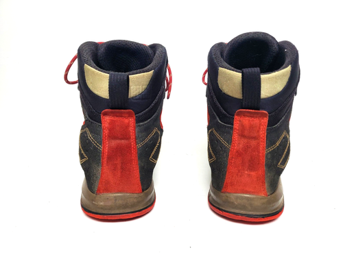 Asolo Fugitive GTX Waterproof Lace To Toe Hiking Boots Men's US 11 - Picture 4 of 10