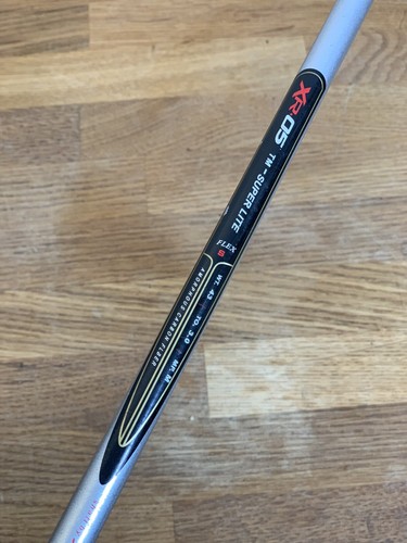 Taylormade XR.05 8 Iron / Stiff Graphite / Right Handed - Picture 6 of 7