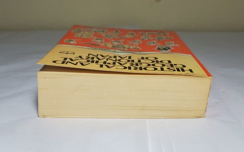 Historical and Geographical Dictionary of Japan by Edmond Papinot - Picture 14 of 20