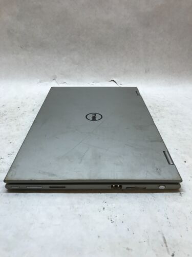 Dell Inspiron 7347 13.3" Laptop i3-4010U 1.7GHz 4GB RAM CRACKED For Parts - - DW - Picture 5 of 7