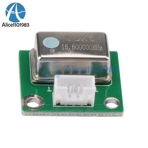 Kenwood TS-590S High Stability Crystal OSC Module Compatible SO-3 TCXO - Picture 10 of 10