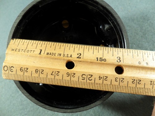 NOS Auto-Lite IG1324 Cap, IG1657R Rotor 1936-1939 1942 1946-1956 Willys Jeep - Picture 5 of 9