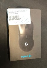 Logitech G Pro Wireless Gaming Mouse, Black - USED-GOOD- BURN-MARK- #GP2