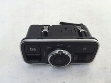 MERCEDES-BENZ A W177 Scheinwerferschalter A2479052902 1.30 Petrol 24275502