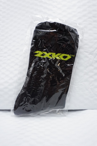2XKO Socken Paar Uni-Size - Riot Games EVO EVOLUTION Vegas 2025 Project L - Bild 1 von 2